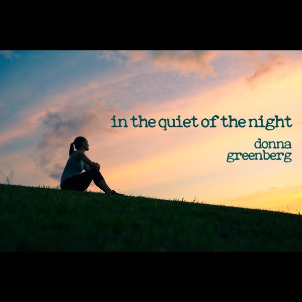 Cover art for In the Quiet of the Night