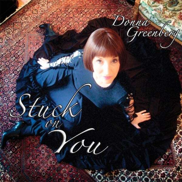 Cover art for Stuck on You