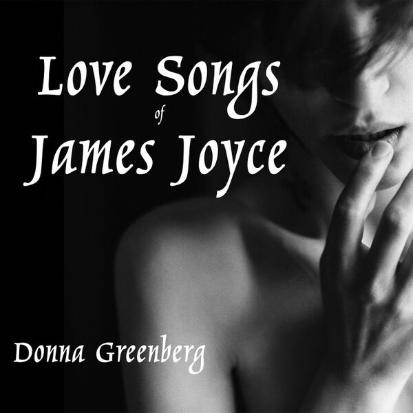 Cover art for Love Songs of James Joyce