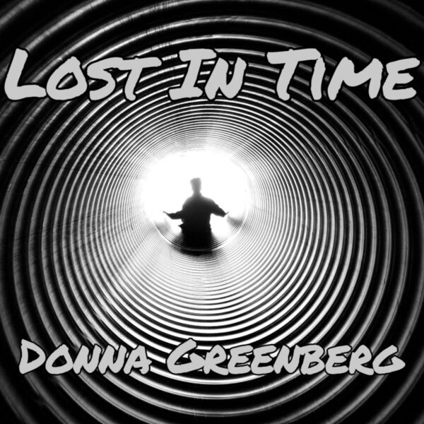 Cover art for Lost in Time